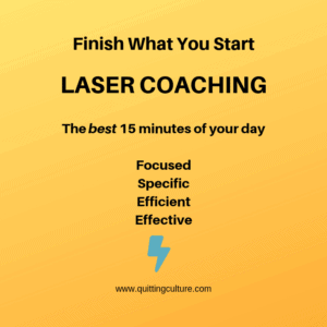 Laser Coaching Special Offer 2 Pay