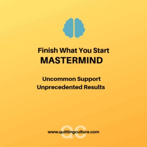 Get it DONE! Mastermind