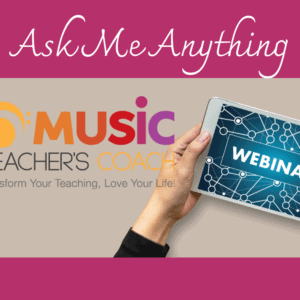 MTC Ask Me Anything Calls - 10 Pre-recorded Calls
